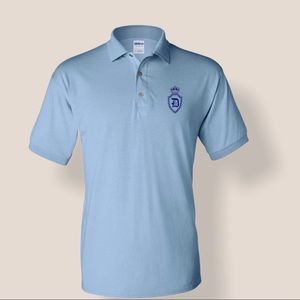 DBC by Dope Boy Couture polo style shirt